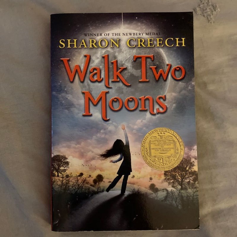 Walk Two Moons