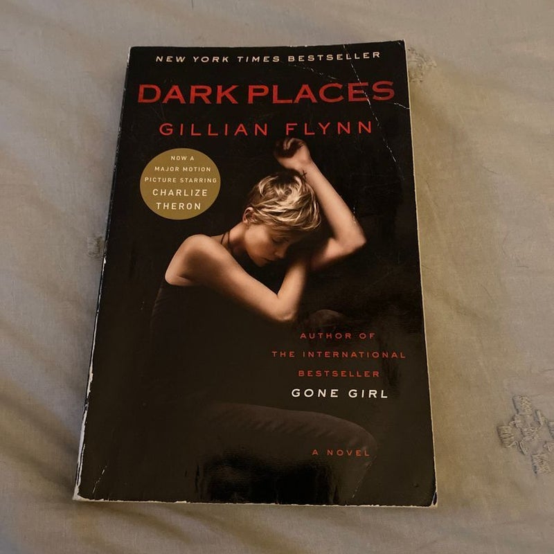 Dark Places