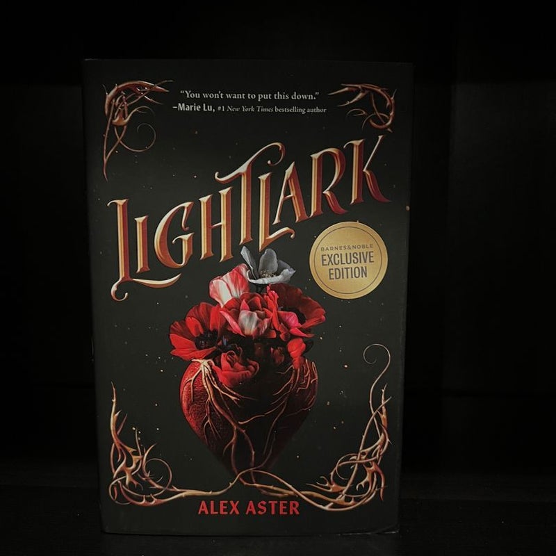 Lightlark
