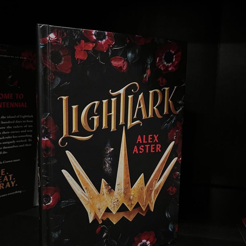 Lightlark