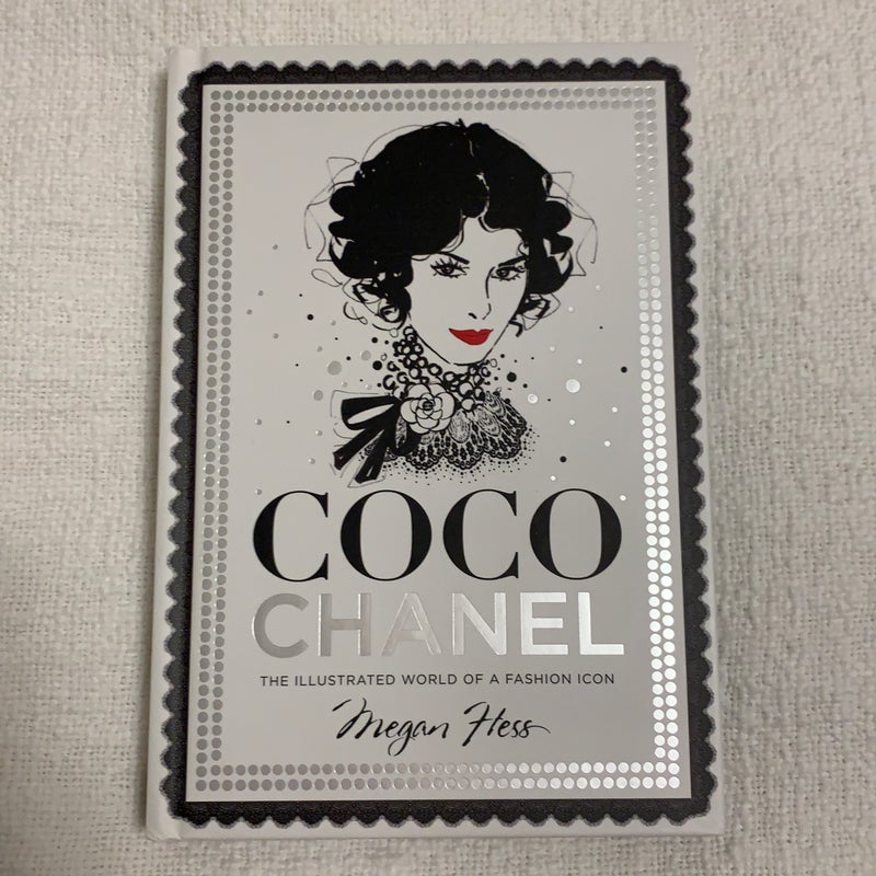 Coco Chanel