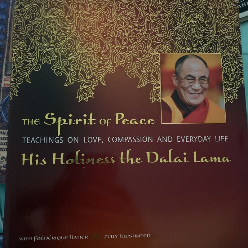 The Spirit of Peace