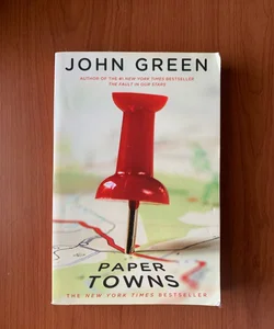 Paper Towns