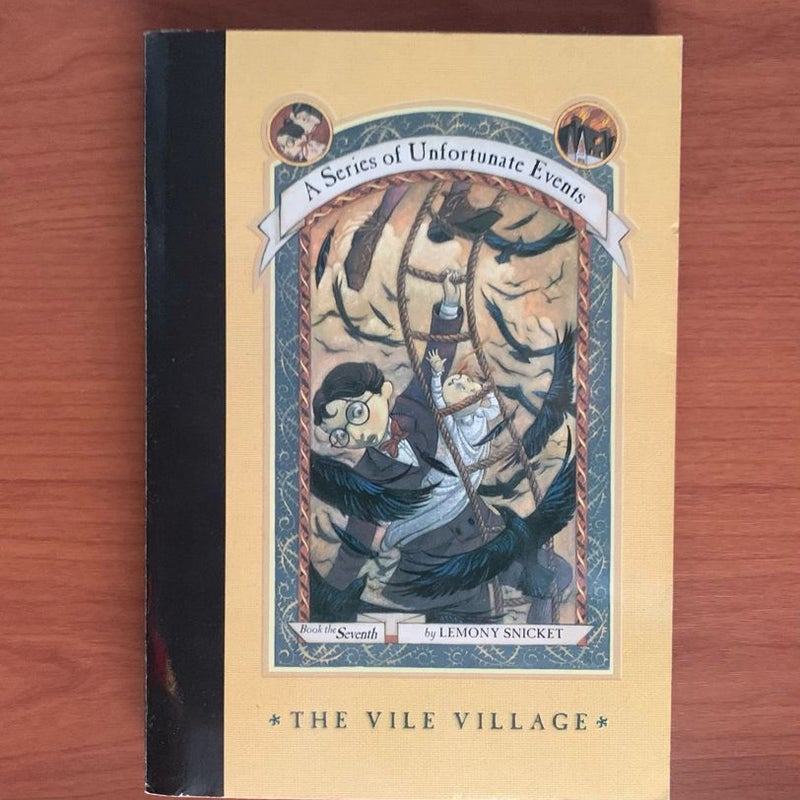 The Vile Village