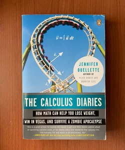 The Calculus Diaries