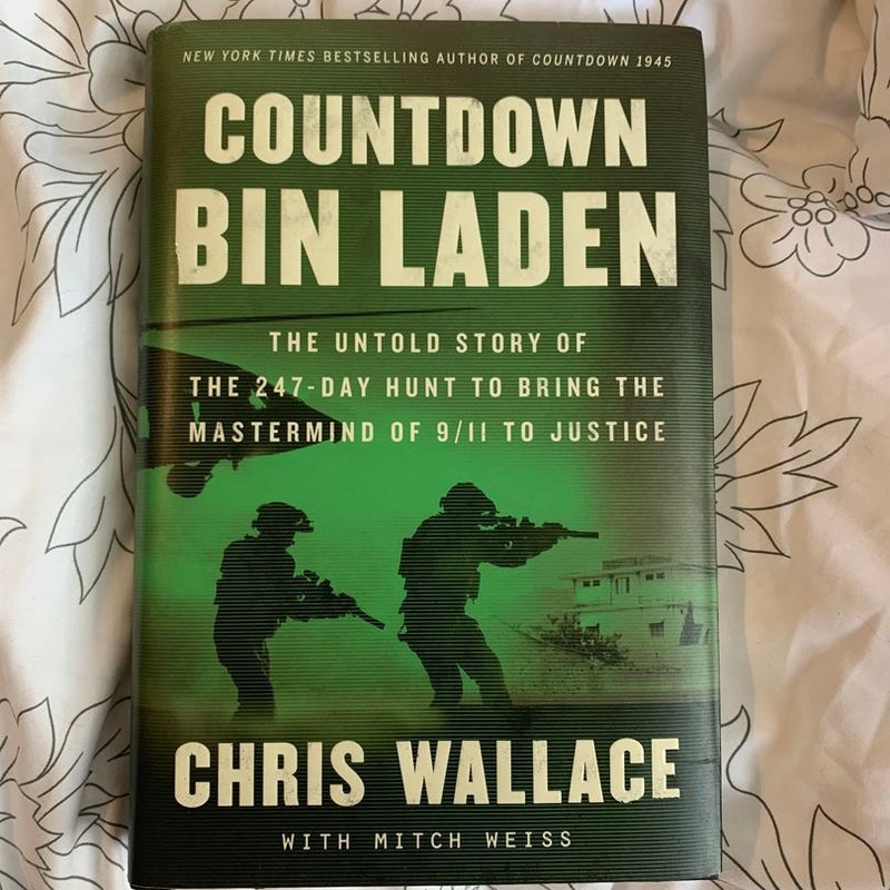 Countdown Bin Laden