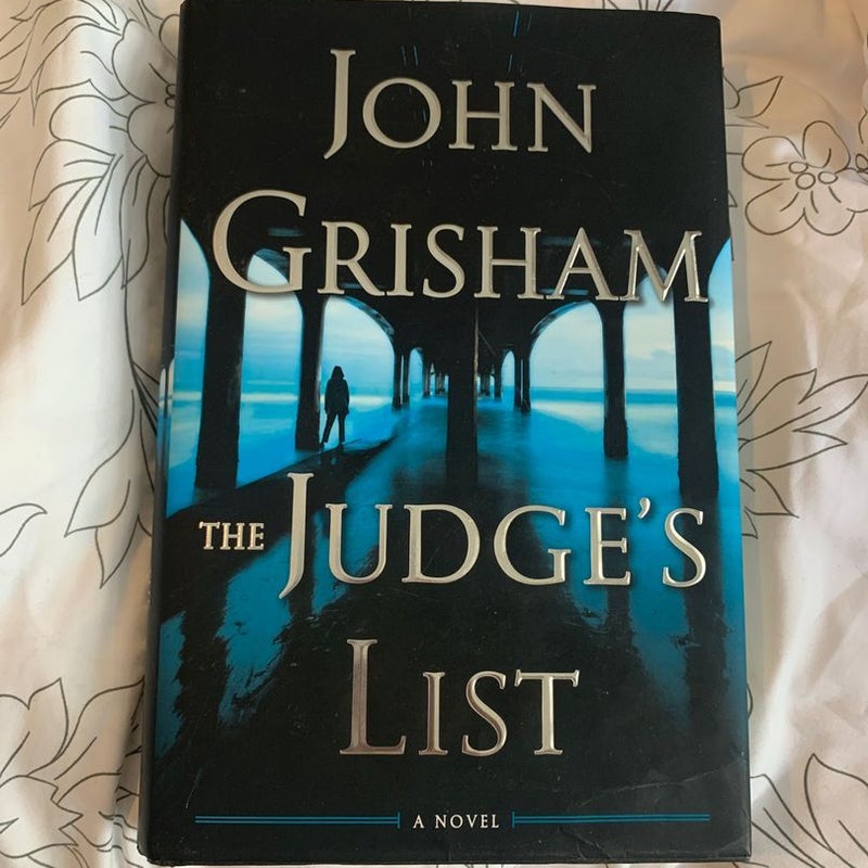 The Judge's List