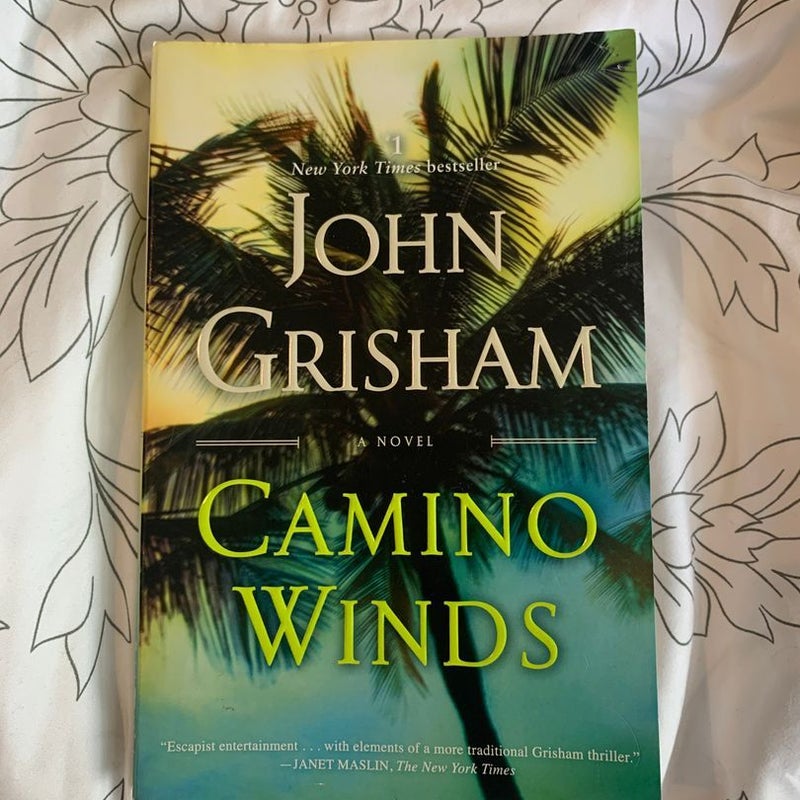 Camino Winds