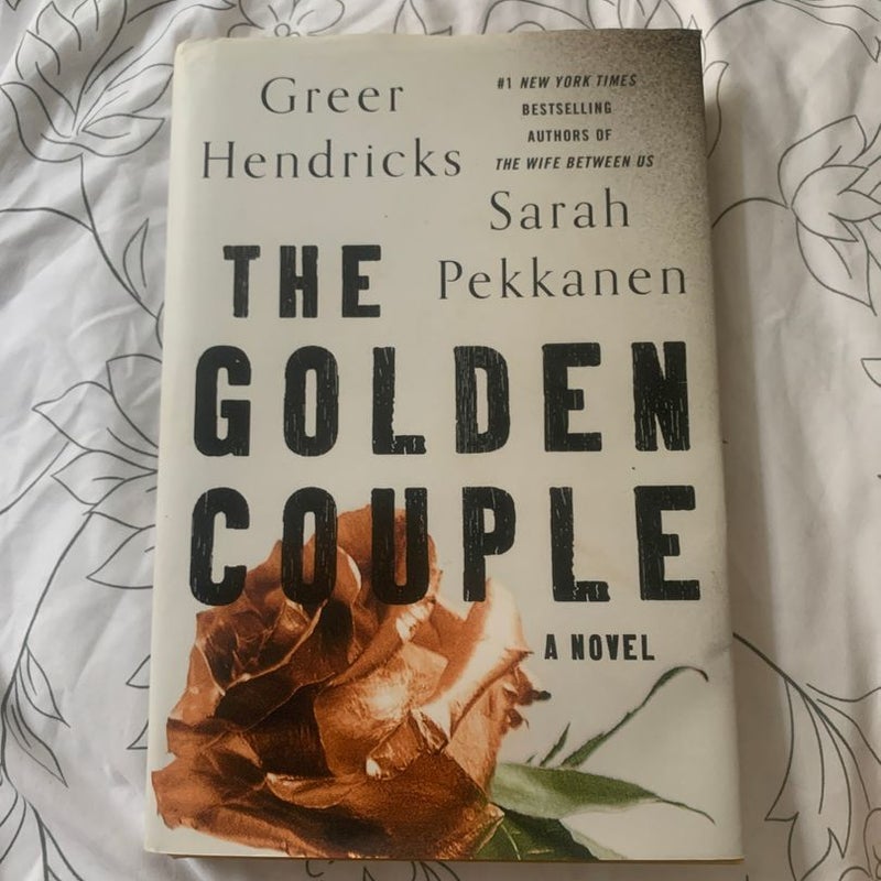 The Golden Couple