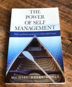 The Power of Self Management