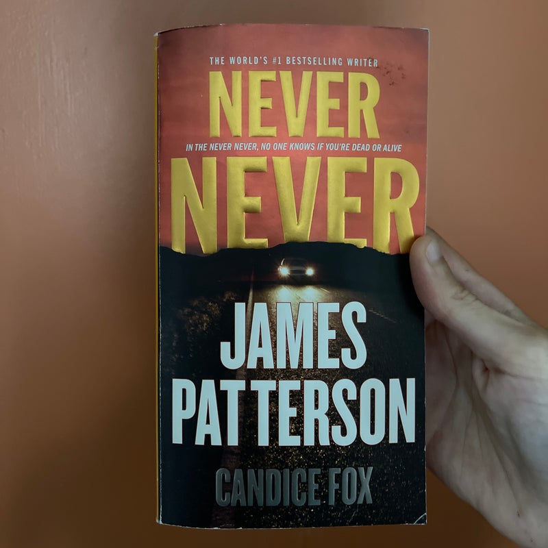 Never Never