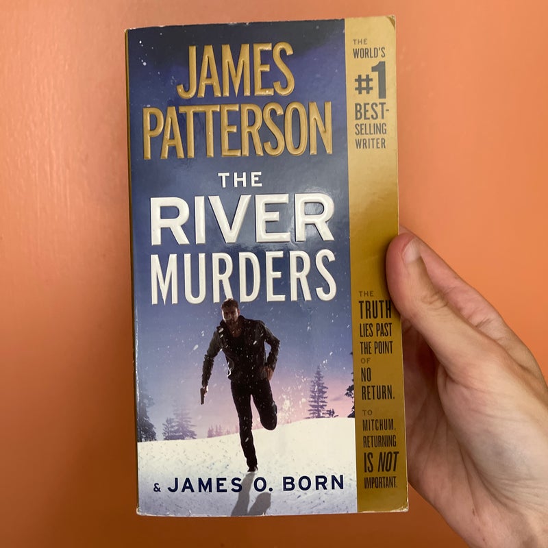 The River Murders