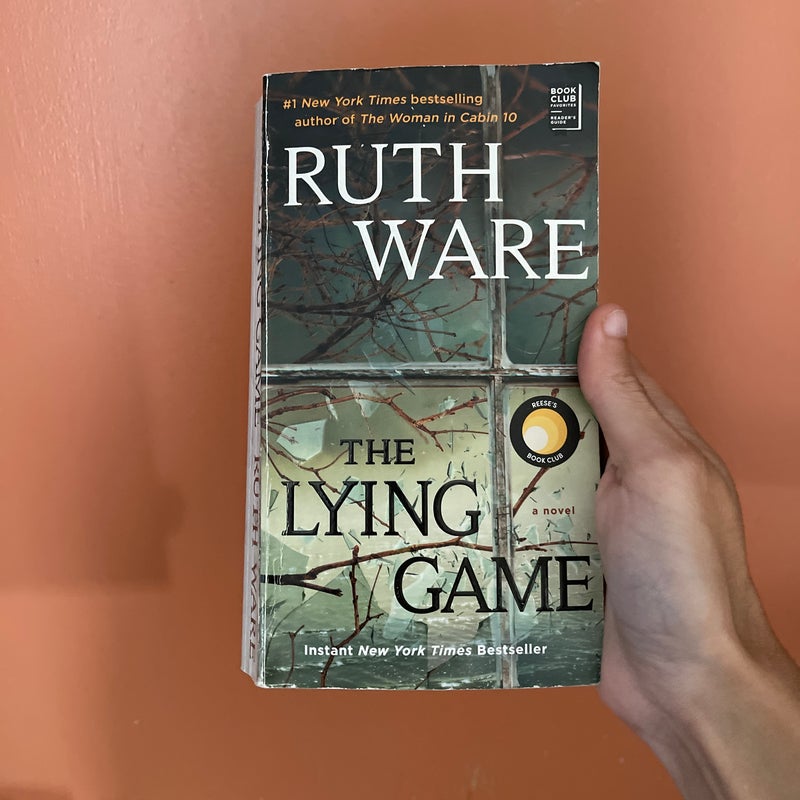 The Lying Game