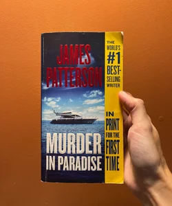 Murder in Paradise