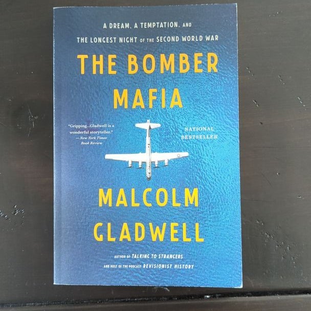 The Bomber Mafia