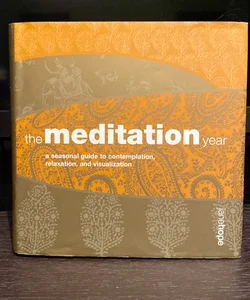 The Meditation Year