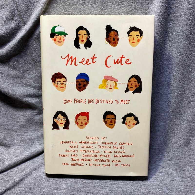 Meet Cute