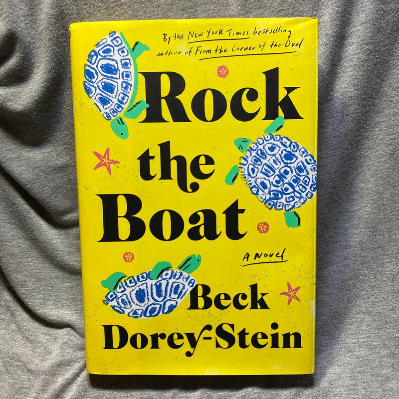 Rock the Boat
