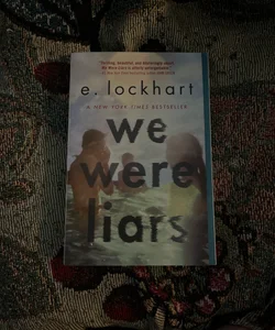 We Were Liars