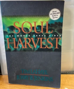 Soul Harvest