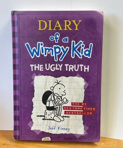 Diary of a Wimpy Kid # 5