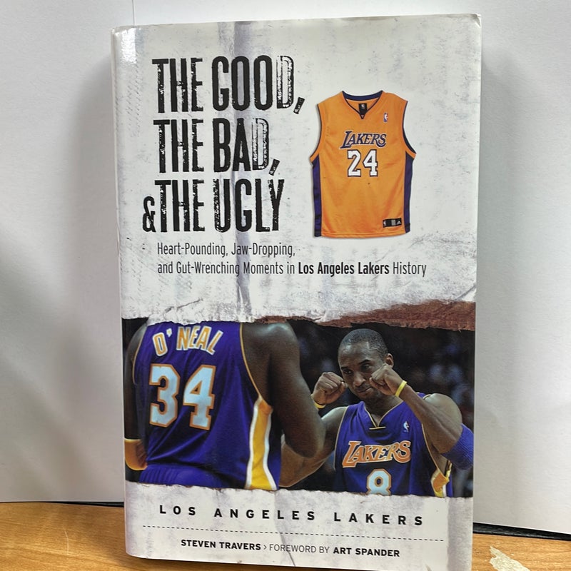 The Good, the Bad, and the Ugly - Los Angeles Lakers