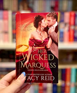 Her Wicked Marquess