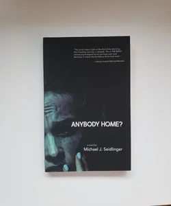 Anybody Home? (Signed Unpasted Bookplate)