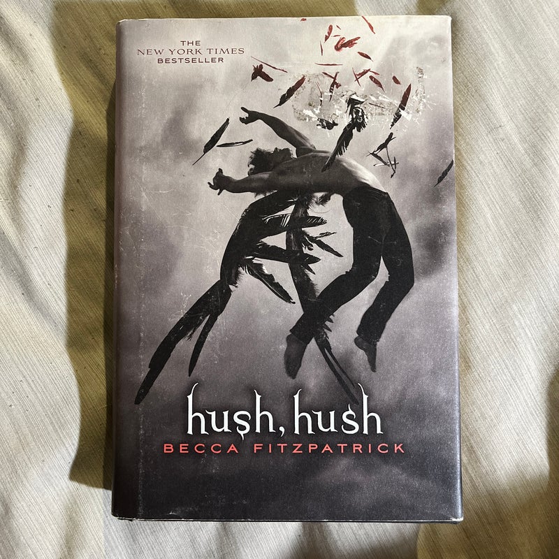 Hush, Hush