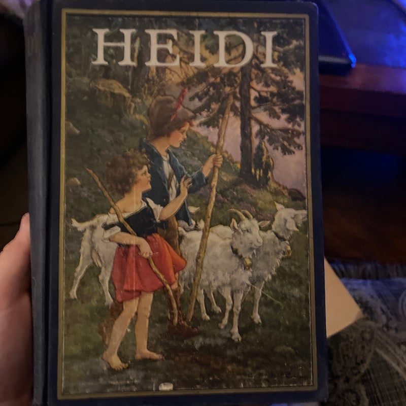 Heidei