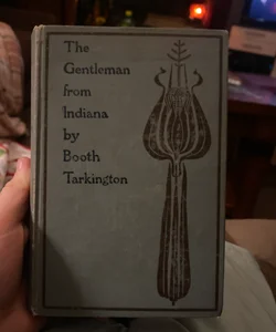 The gentlemen from Indiana