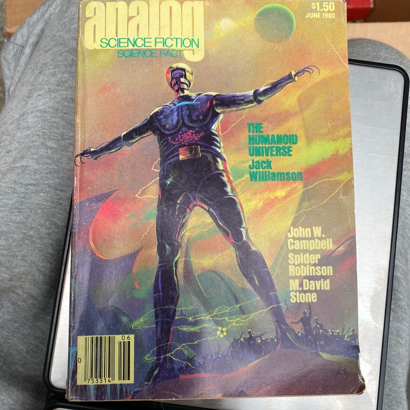 Analog