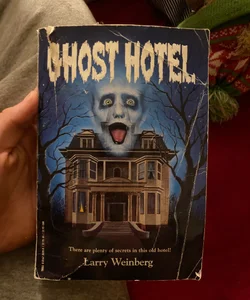 Ghost hotel 