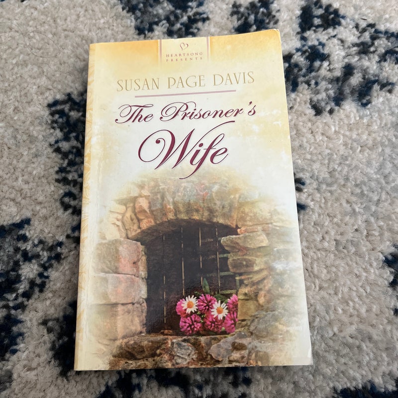 The Prisoner's Wife