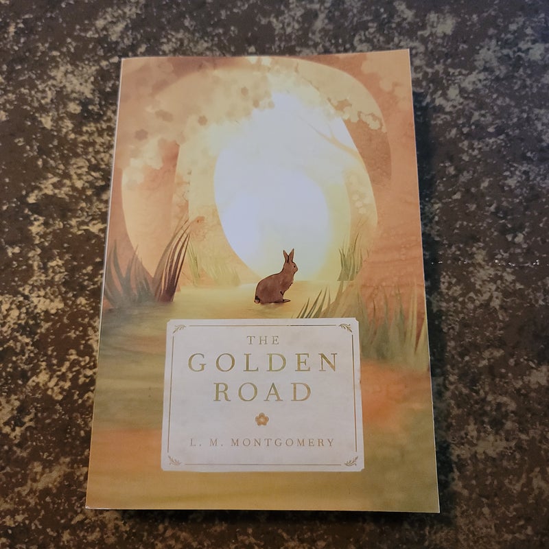 The Golden Road