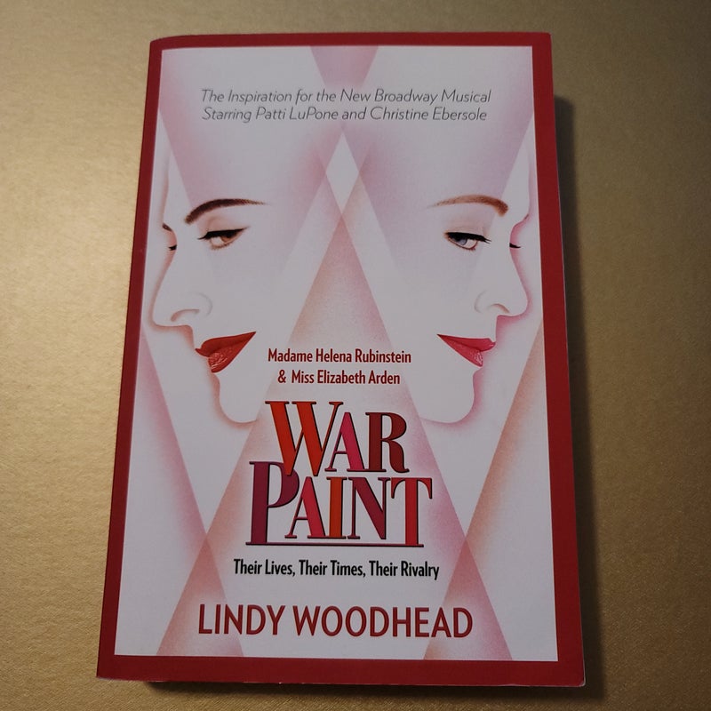 War Paint