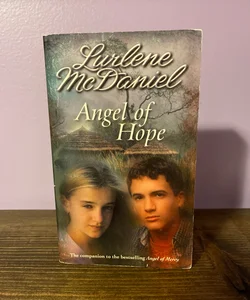 Angel of Hope