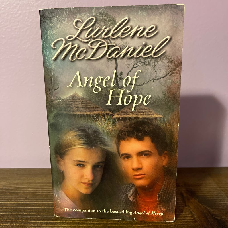 Angel of Hope