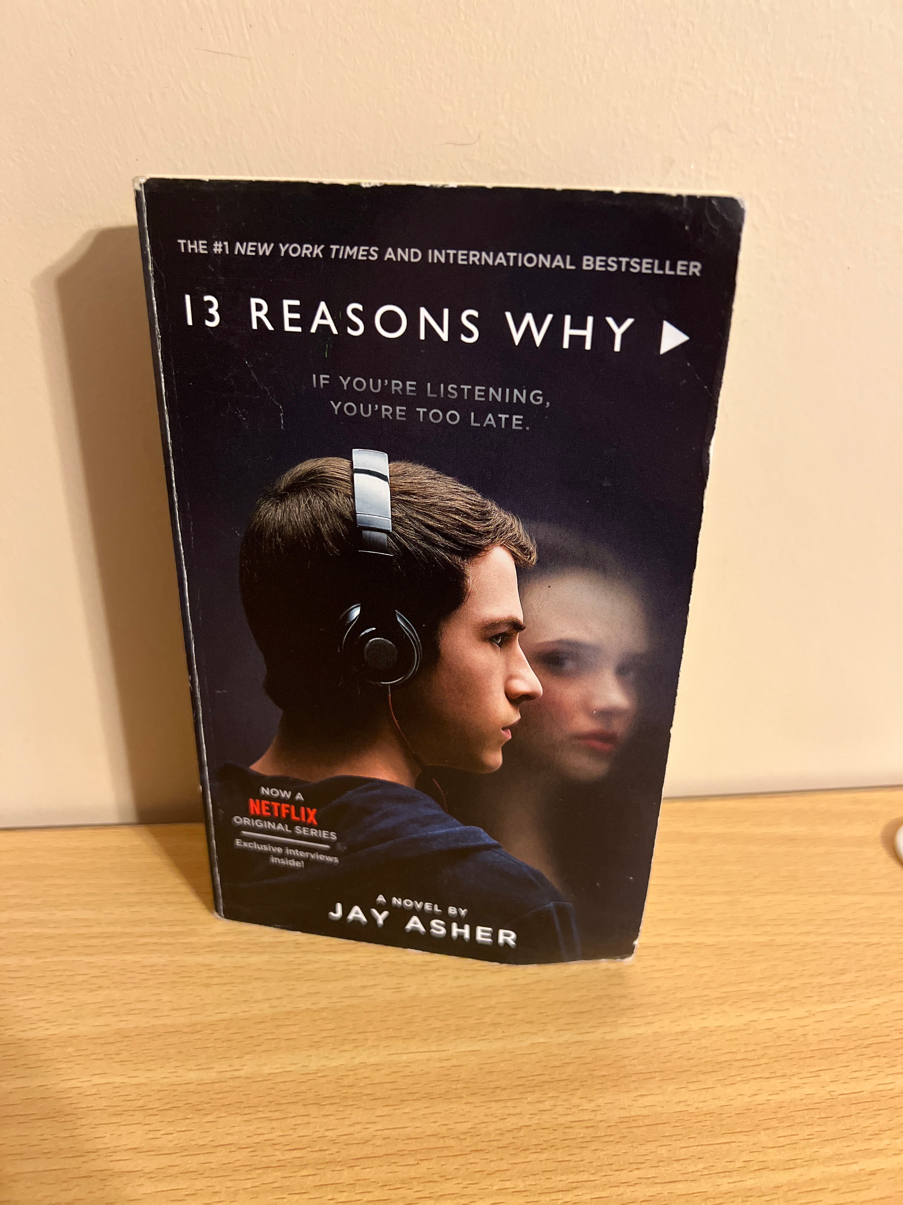 13 Reasons Why