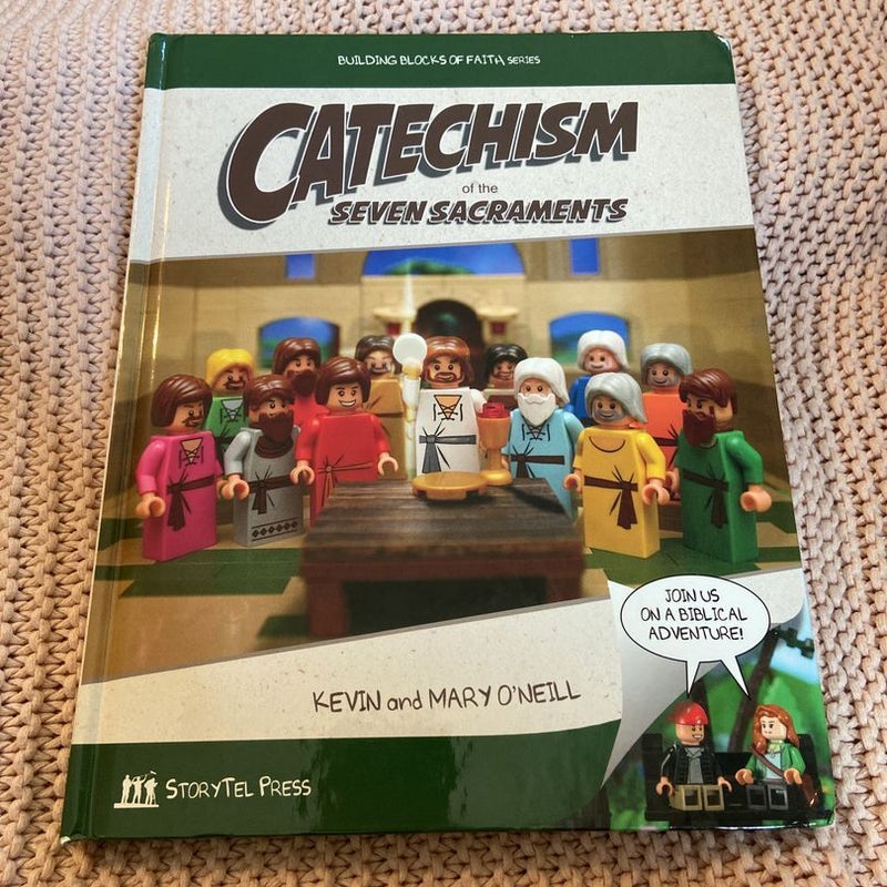 Catechism of the Seven Sacraments