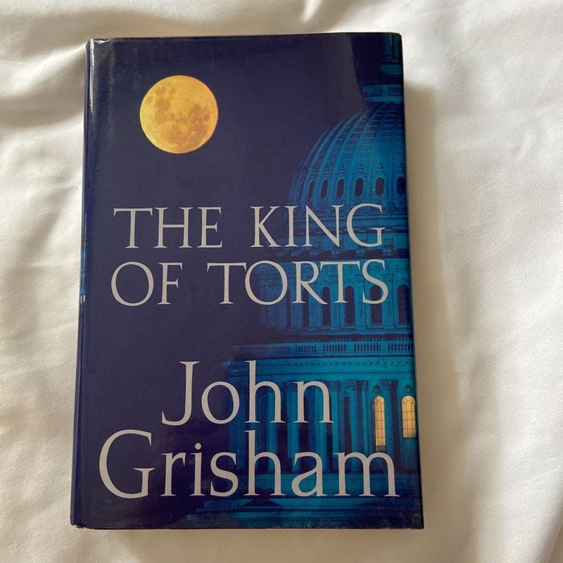 The King of Torts