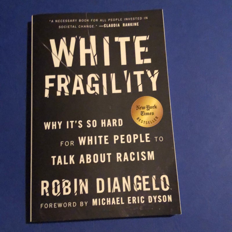 White Fragility