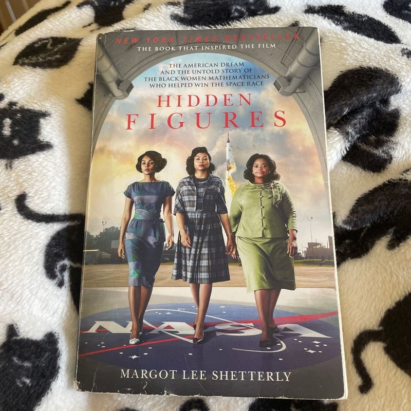 Hidden Figures