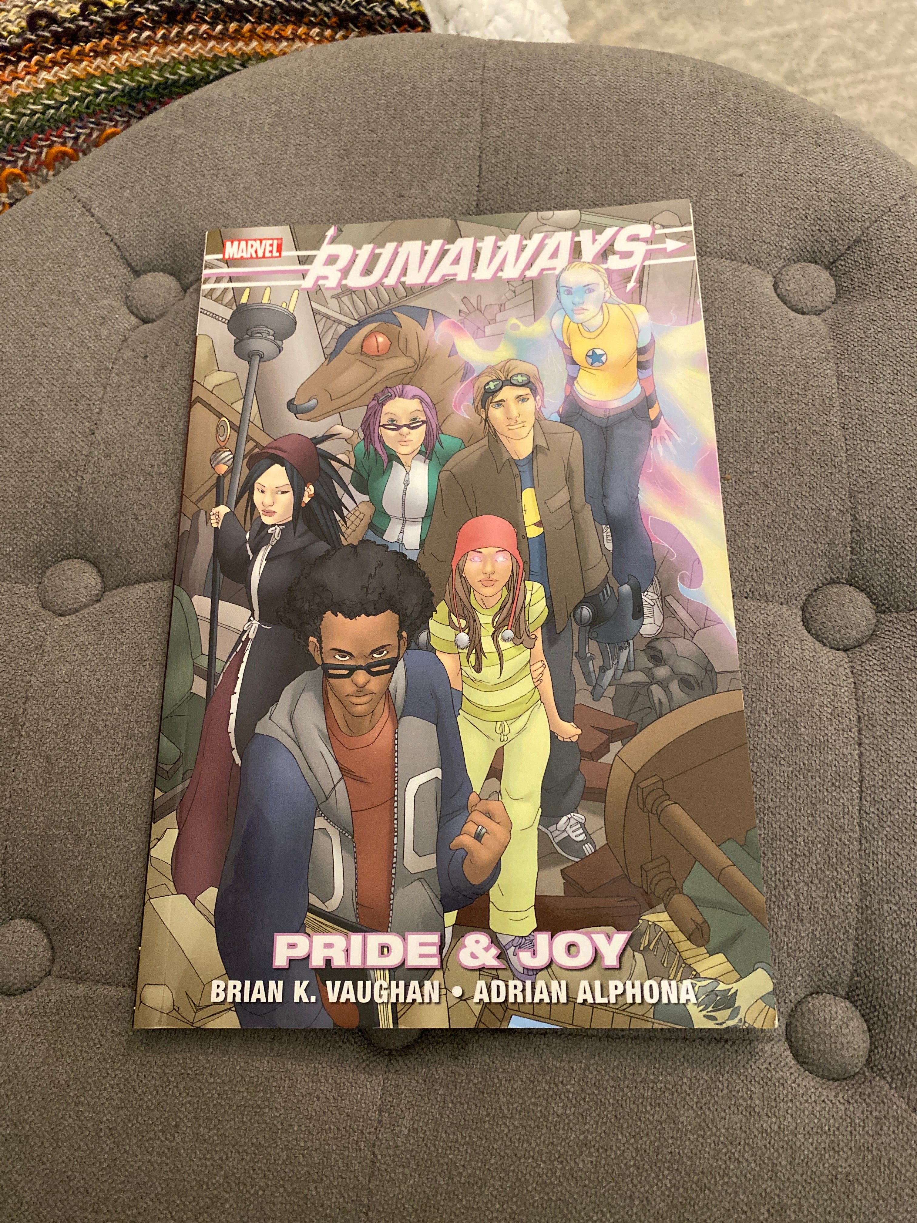 Runaways