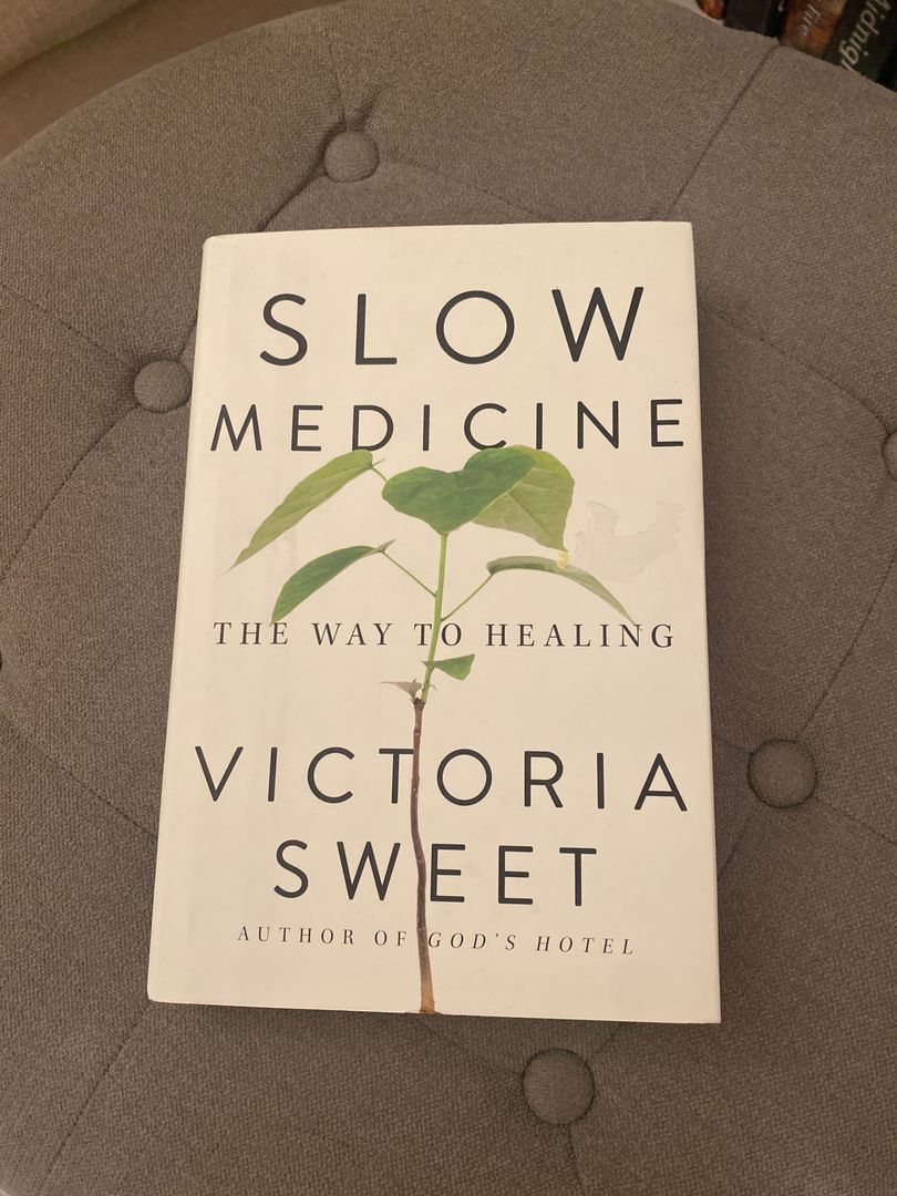 Slow Medicine