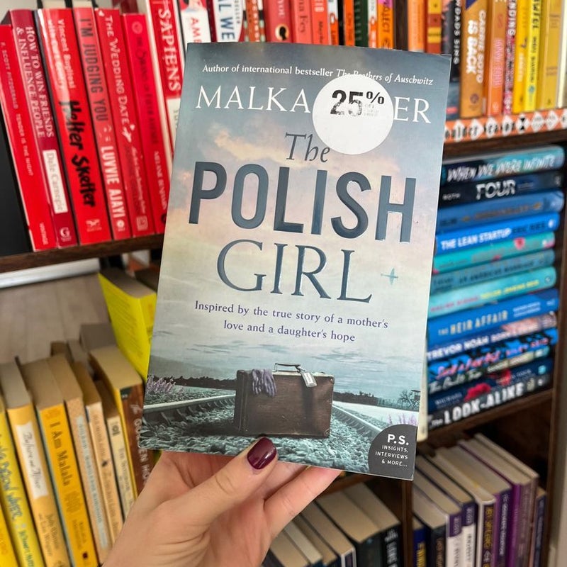 The Polish Girl