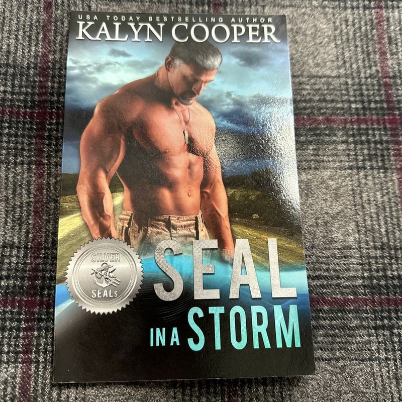 SEAL in a Storm