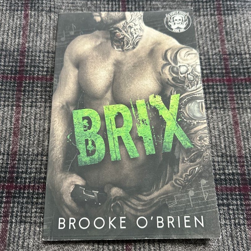 Brix