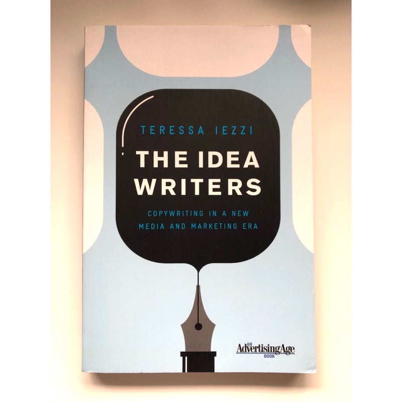 The Idea Writers