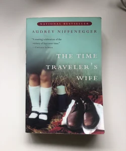 The Time Traveler's Wife